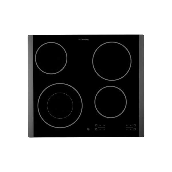 Скло варильної поверхні Electrolux 3878939119