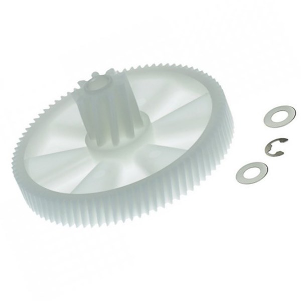 Шестерня большая для мясорубки Kenwood KW715564 original1