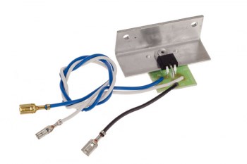 Плата тиристора для моющего пылесоса Zelmer 2500.1721 757151