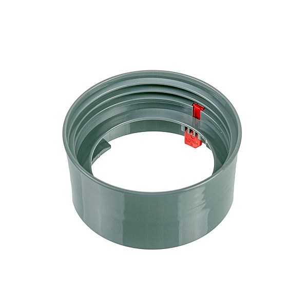 Затискна гайка мультиподрібнювача AT286 кухонного комбайна Kenwood KW714231 original1