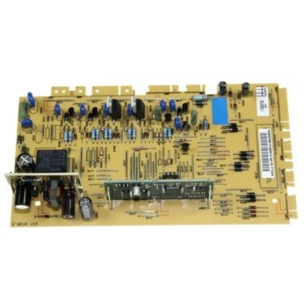 Плата модуль керування холодильника Ariston (no eeprom) C00294674