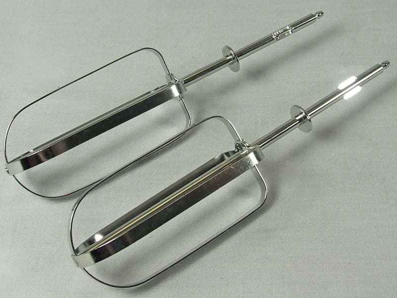Комплект венчиков (2шт) для миксера Kenwood KW715331