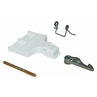 Ручка люка для пральної машини Indesit C00058692