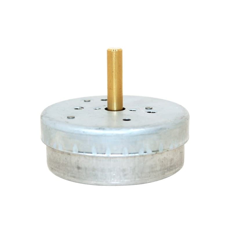 Таймер механічний T125 для духовки Whirlpool 481934948019