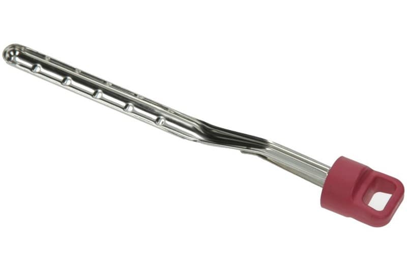 Стержень коллектора накипи для парогенератора Tefal CS-00112641