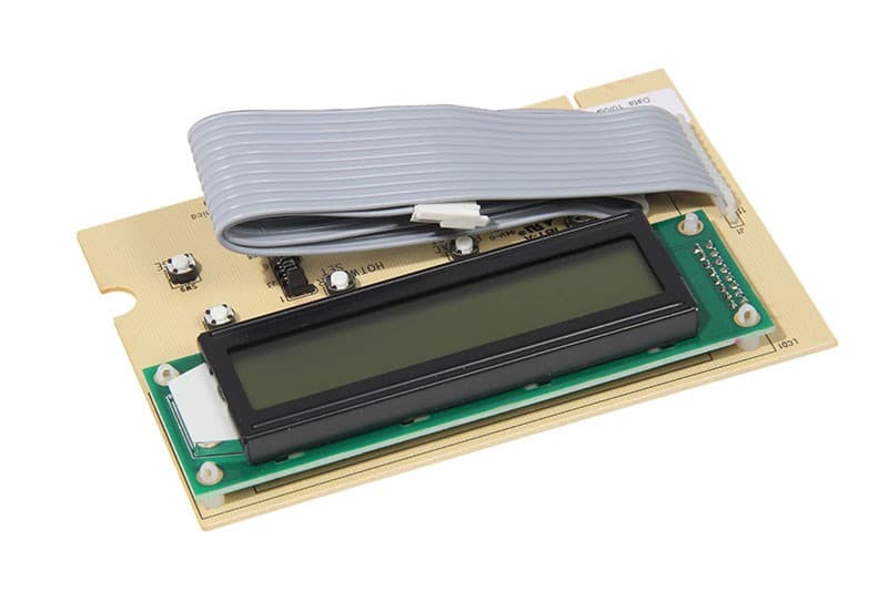 Плата управления кофемашины Delonghi SW3.1 5213212821