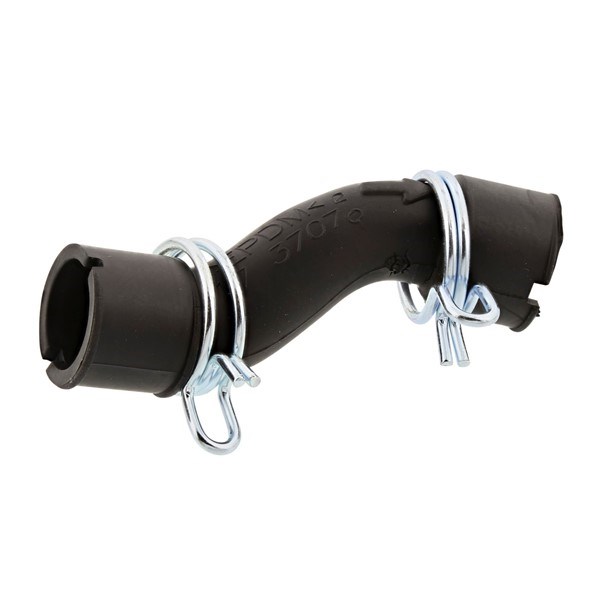 Патрубок пом'якшувача води пластиковий для посудомийної машини Electrolux 8079302033