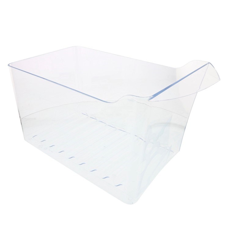 Ящик овочевий (лівий) холодильника Zanussi, 2647025028