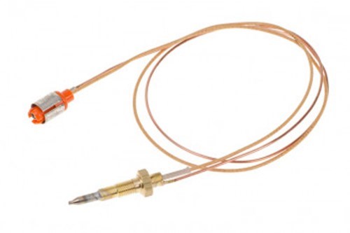 Термопара (газконтроль) для варильної поверхні Bosch, Siemens, 416742