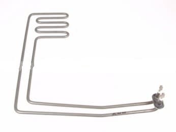 Нагрівальний елемент 2400w для посудомийної машини Indesit Ariston C00041468