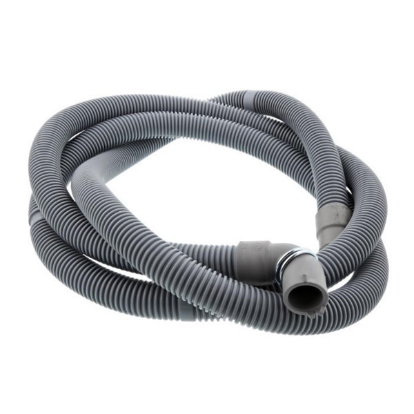 Зливний шланг 2,57м для пральної машини AEG 1325109021