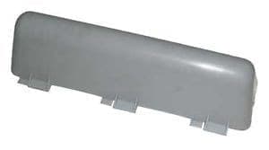 Ребро барабана з утяжувачем для пральної машини Whirlpool 481241848605