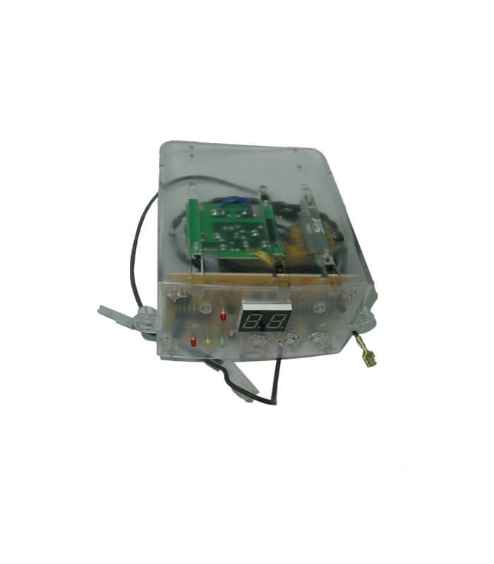 Плата керування для бойлера Gorenje 487336