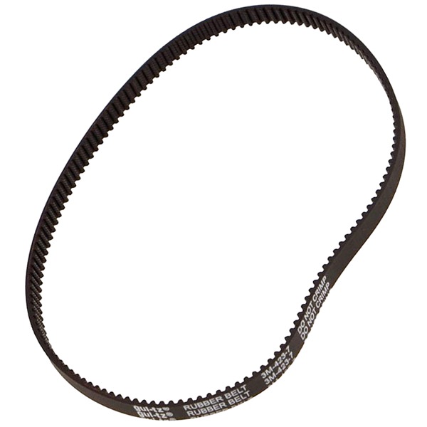 Ремінь 3M-423-7 для кухонного комбайну Moulinex MS-650836 MS-652766 (423мм) original1