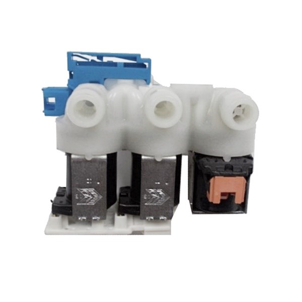 Клапан впускний для пральної машини Whirlpool 481010403135