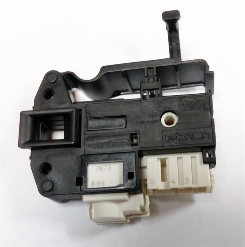 Пристрій блокування дверей IST DL-S2 для пральної машини Indesit C00294848 original1