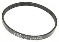 Ремінь приводний для сушильної машини Whirlpool 480112101253