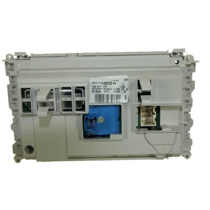 Плата модуль керування для пральної машини Whirlpool 480111104627