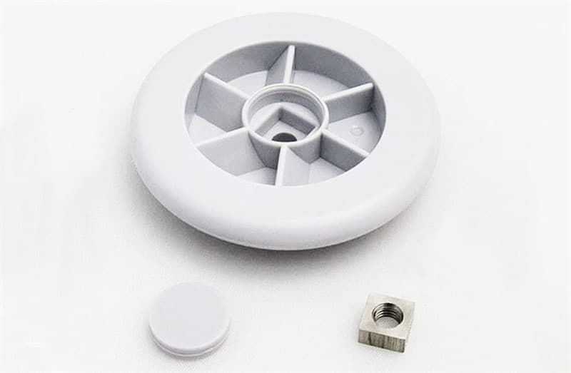 Муфта двигуна для блендера Kenwood KW713532