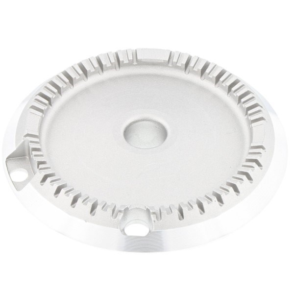 Пальник розсікач великий для газової плити AEG 140999095023