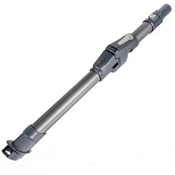 Труба для аккумуляторного пылесоса Rowenta серая SS-2230002888, SS-2230002464 original1