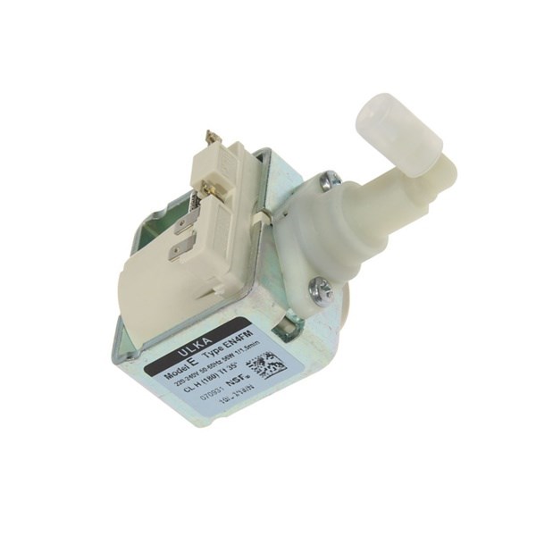 Помпа для кофеварки Delonghi FL3003301