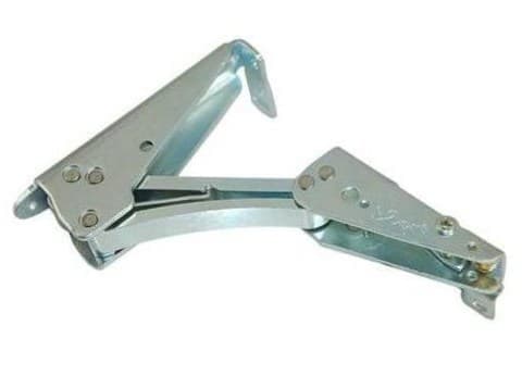 Петля двері верхня до холодільнику Electrolux 2211223025 2211223017