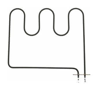 Тен нижній 1000W до духовки Zanussi 3570038061