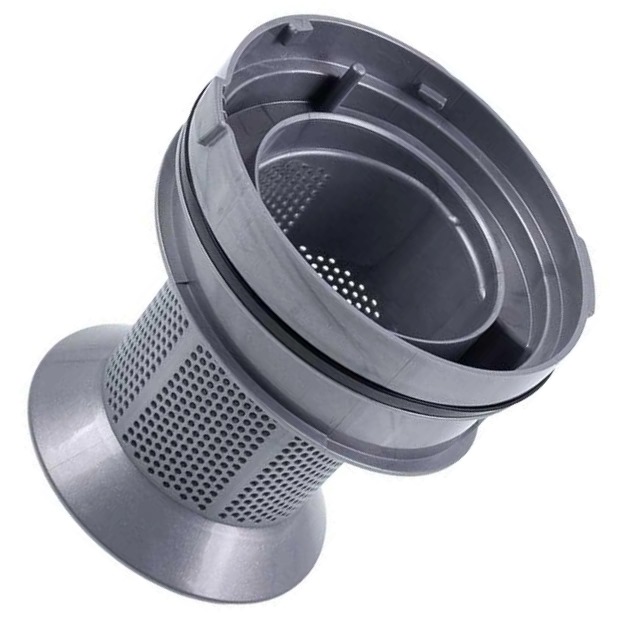 Фільтр контейнера SS-2230002827 для акумуляторного пилососу Rowenta RH9890WO original1