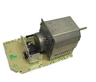 Перемикач для вертикальної пральної машини Zanussi 1322095207