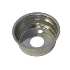 Стакан фільтра на дві порції для кавоварки Delonghi 6032107600