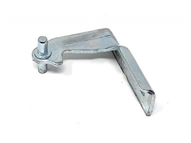 Петля двери холодильника Ariston C00272430