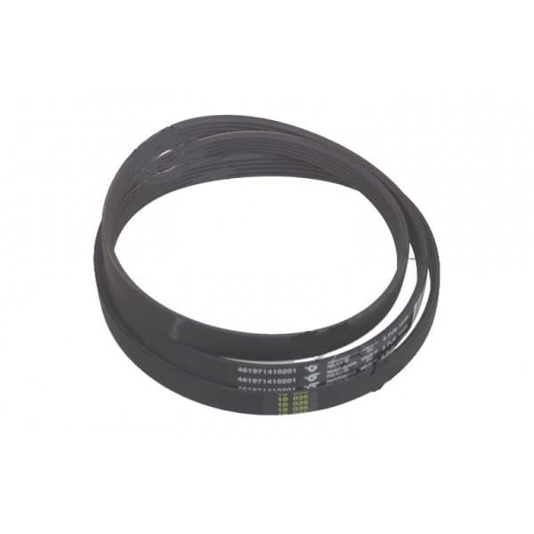 Ремень для стиральной машины Whirlpool (Belt Eureka 1239/J5) 481235818215