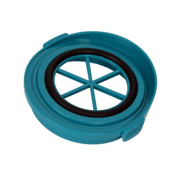 Кришка пилозбірника RS-2230002286 до пилососа пароочисника Rowenta