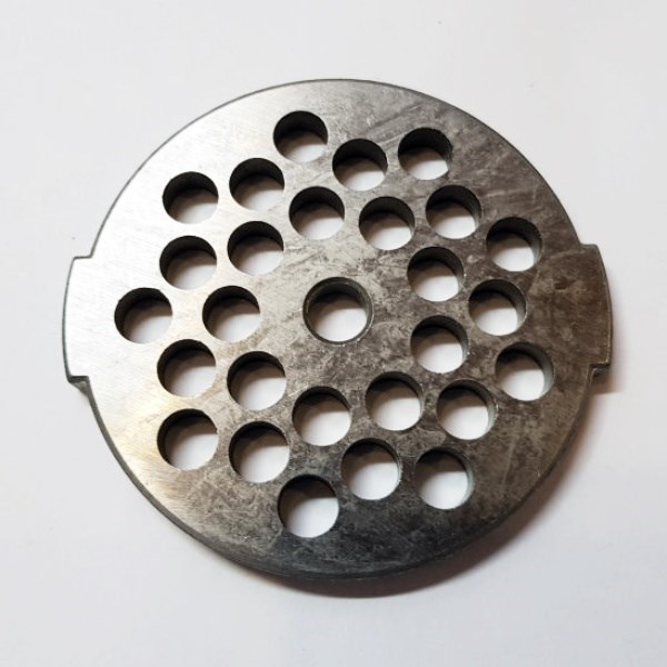 Решітка для м'ясорубки Moulinex 7 мм MS-651330