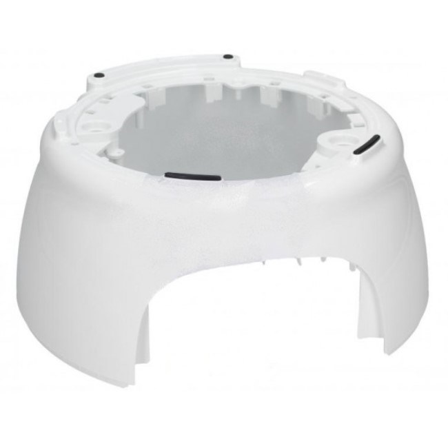 Нижняя часть корпуса мультиварки Moulinex SS-993446 original1