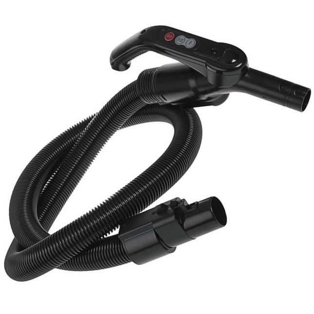 Шланг з керуванням на ручці для пилососа Samsung (1.7м) DJ97-00244D original1