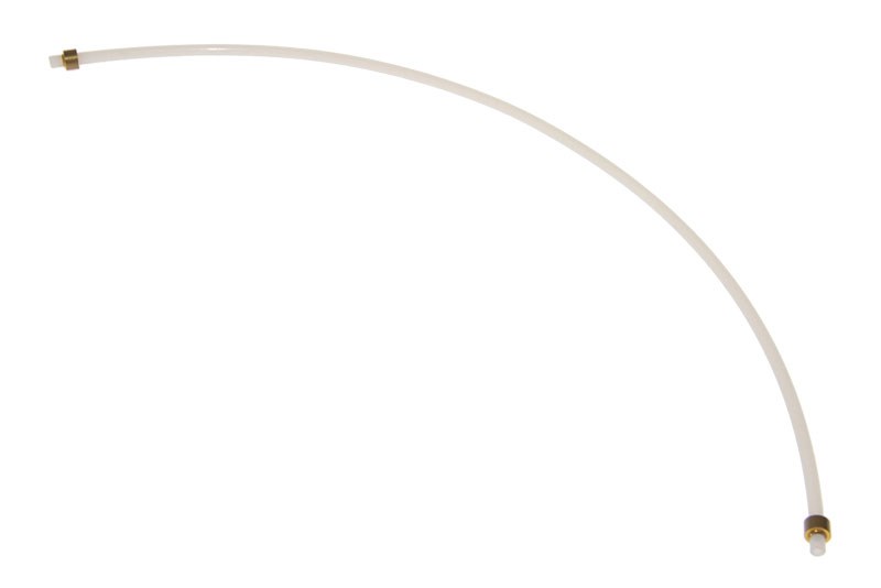 Трубка тефлонова (скоба-скоба) для кавомашини Delonghi 5513213101