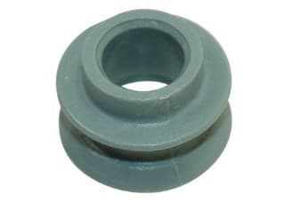 Колесо верхней корзины посудомоечной машины Indesit Ariston C00109840