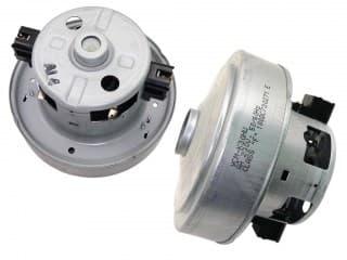 Мотор 1400Вт для пилососа Samsung DJ31-30183J