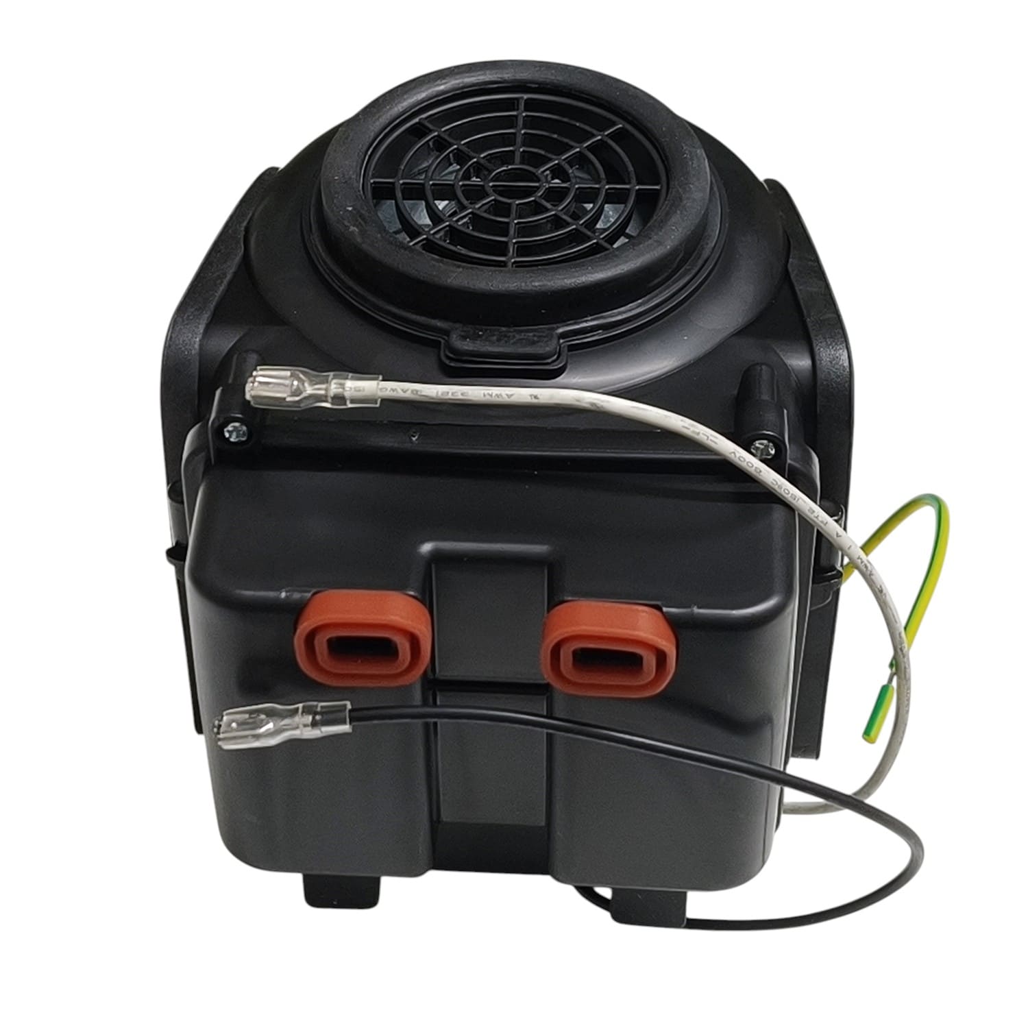 Двигун RS-2230001544 для пилососа пароочисника Clean & Steam Rowenta original1