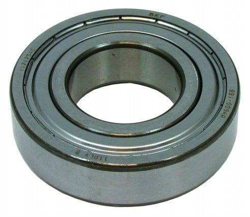 Підшипник 35x72x17 6206 ZZ SKF C00044765