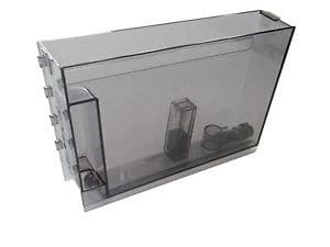 Контейнер для води кавомашини Delonghi 7313254551 7313220761 AS13200257 original1