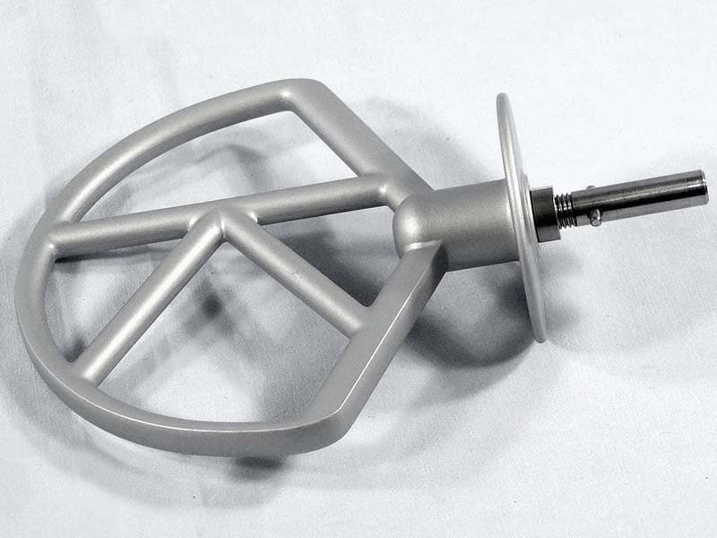 Вінчик кухонного комбайна Kenwood KW710653 KW716717