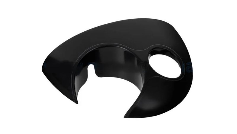 Тримач настінний для блендера Bosch MSM67PE, 610978