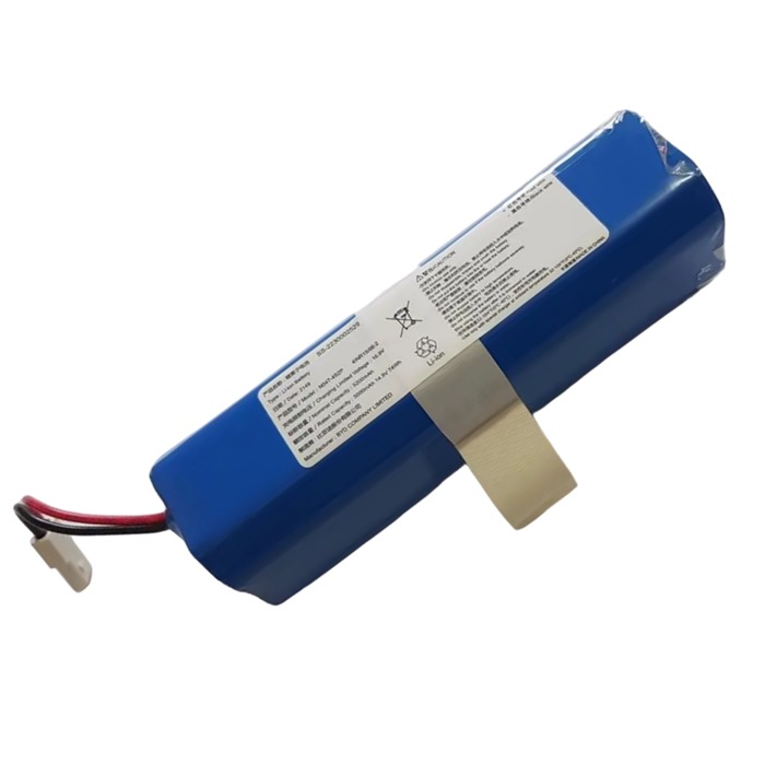Аккумулятор SS-2230002529 14.4V 5200mah для работы пылесоса Rowenta RR7975, RR7987 original1