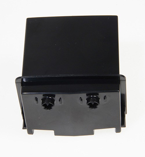 Диспенсер подачи кофе для кофемашины Delonghi 5332283000 original1