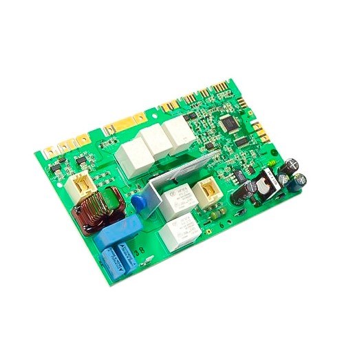 Плата управління для пральної машини Electrolux 1327312581