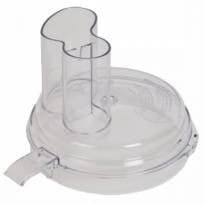 Кришка основної чаші кухонного комбайна Moulinex MS-5A07890