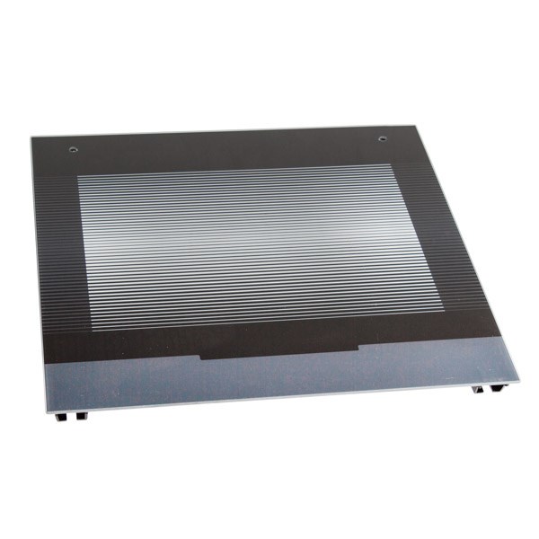 Скло двері зовнішнє для духової шафи Electrolux 3428434728